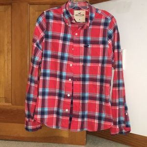 Flannel